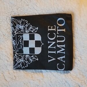 Vince camuto shoe bag